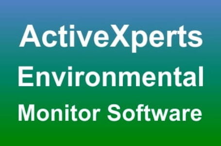 ActiveXperts Environmental Monitor