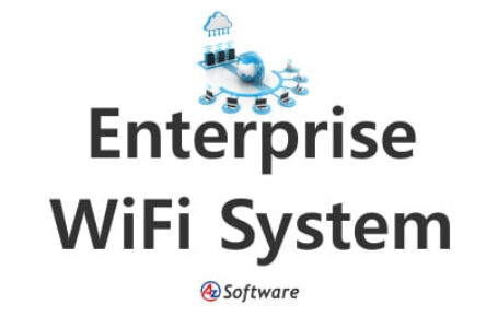 Enterprise WiFi System