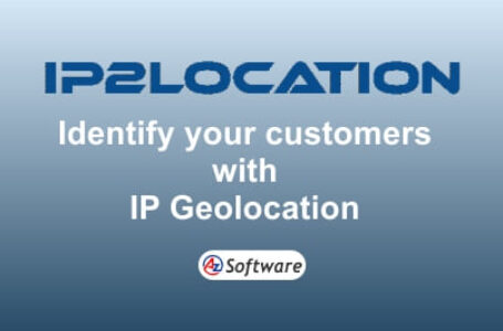 IP2Location Geolocation Database