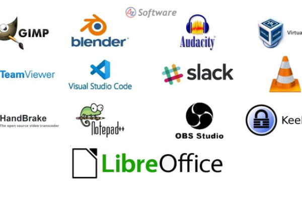 Top 13 Must-Have Free Software Tools for Every Tech Enthusiast