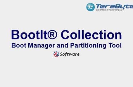 Bootit Collection 1.42/1.90