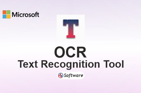 OCR-text-recognition-tool