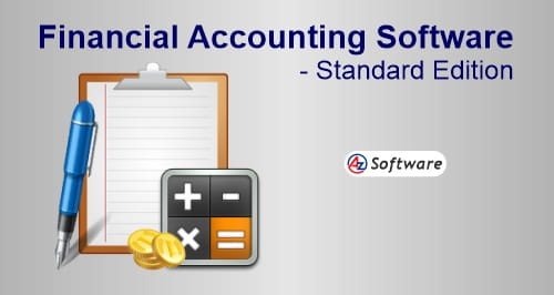 Billing and Accounting Software