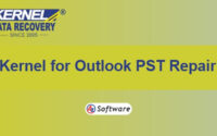 kernel for outlook pst repair