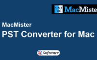MacMister PST Converter