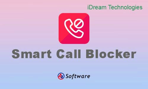 Smart Call Blocker