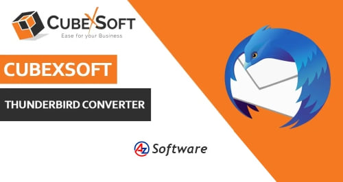 Thunderbird Converter