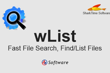 wlist-fast-file searh