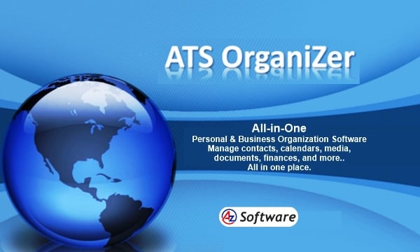 ATS-Organizer-a-zsoft