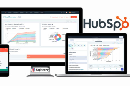 HubSpot CRM