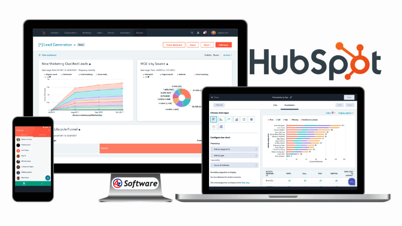 hubspot-crm-software