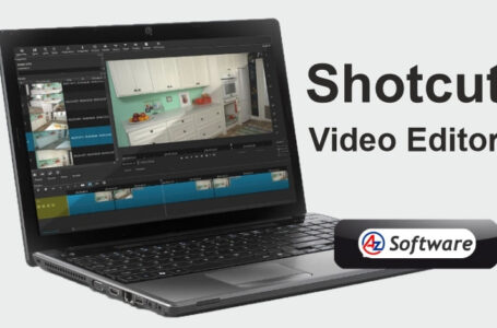 Shotcut – Video Editor Review: Features, Pros, Cons.