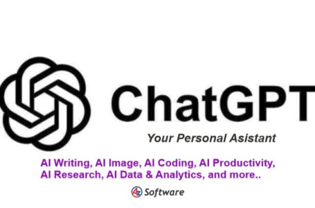 ChatGPT – AI software