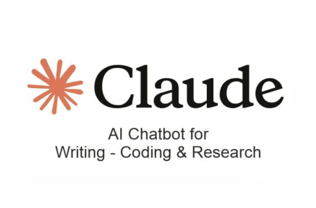 Claude – AI software