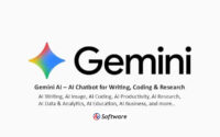 gemini - AI-chatbot
