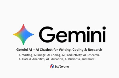 Gemini AI