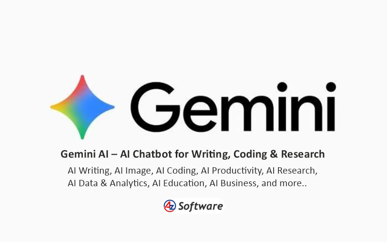 Gemini AI