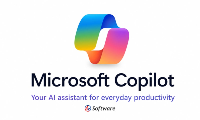 Microsoft Copilot – AI Chatbot, Writing & Productivity Assistant