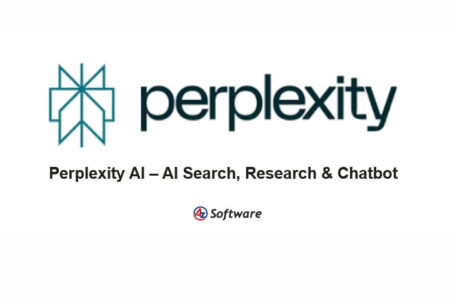Perplexity AI – AI Search, Research & Chatbot
