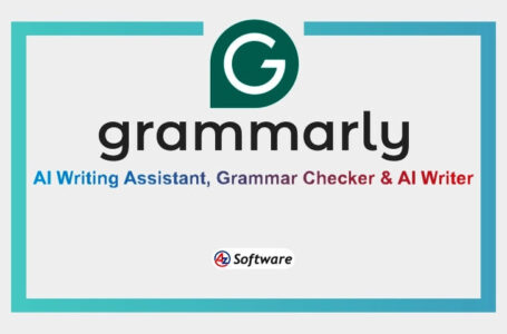 Grammarly – AI Writing Assistant, Grammar Checker & AI Writer
