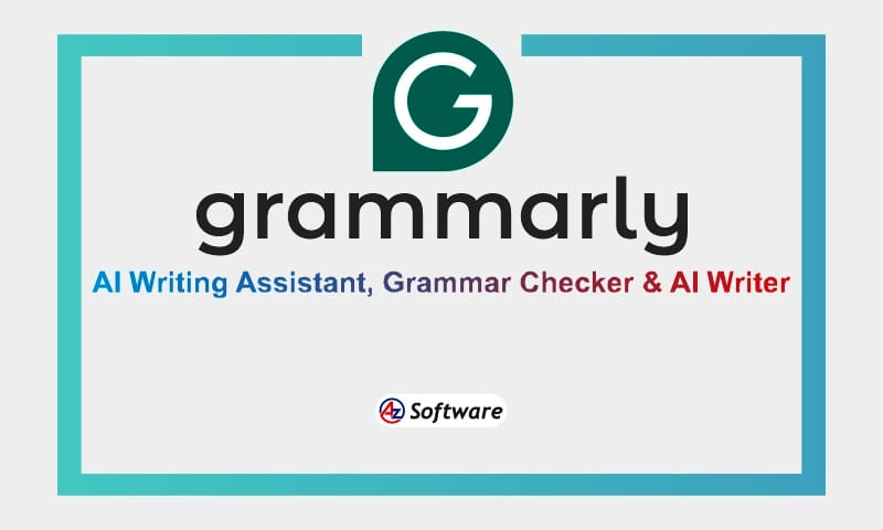 Grammarly – AI Writing Assistant, Grammar Checker & AI Writer