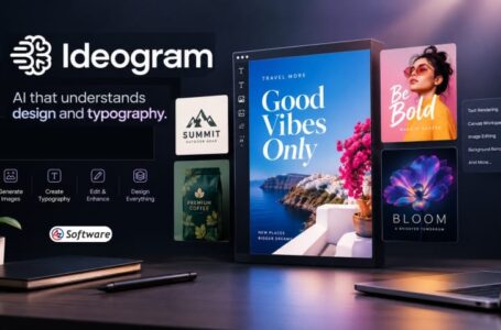 Ideogram – AI Image Generator & Design Tool