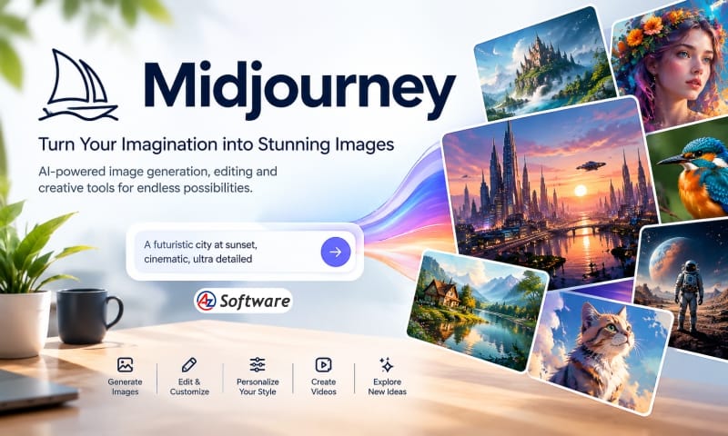 midjoirney-ai
