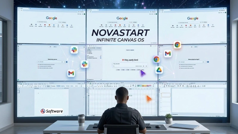 novastart